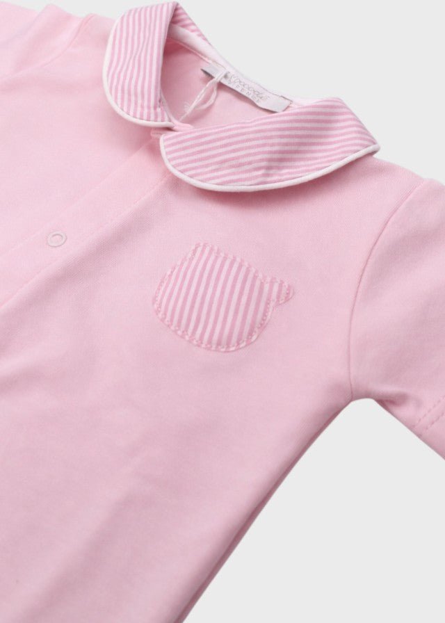 C63122/R - C - Tutine e Completi nascita - COCCODE' corredino e abbigliamento neonato | NANU' BABY