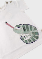 C63195 - Camicie e T-Shirt - COCCODE' corredino e abbigliamento neonato | NANU' BABY