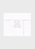 C63404/B - A - Coperte e Lenzuolini - COCCODE' corredino e abbigliamento neonato | NANU' BABY