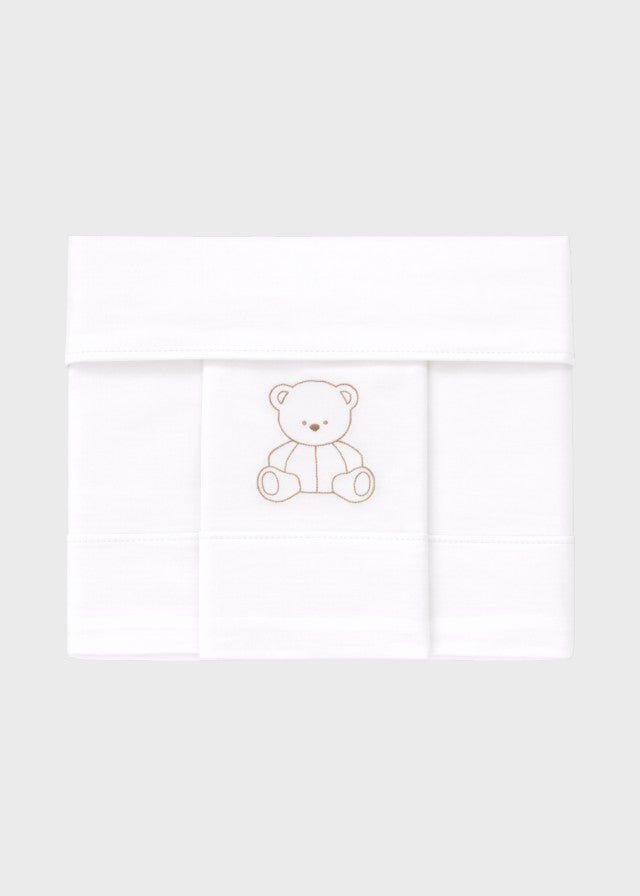 C63404/B - A - Coperte e Lenzuolini - COCCODE' corredino e abbigliamento neonato | NANU' BABY