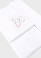 C63404/B - A - Coperte e Lenzuolini - COCCODE' corredino e abbigliamento neonato | NANU' BABY