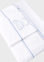 C63404/C - A - Coperte e Lenzuolini - COCCODE' corredino e abbigliamento neonato | NANU' BABY