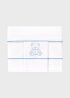 C63404/C - A - Coperte e Lenzuolini - COCCODE' corredino e abbigliamento neonato | NANU' BABY