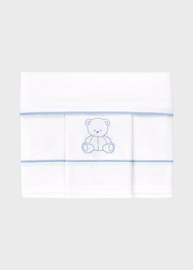 C63404/C - A - Coperte e Lenzuolini - COCCODE' corredino e abbigliamento neonato | NANU' BABY