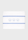 C63404/C - C - Coperte e Lenzuolini - COCCODE' corredino e abbigliamento neonato | NANU' BABY