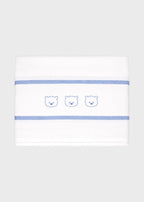 C63404/C - C - Coperte e Lenzuolini - COCCODE' corredino e abbigliamento neonato | NANU' BABY