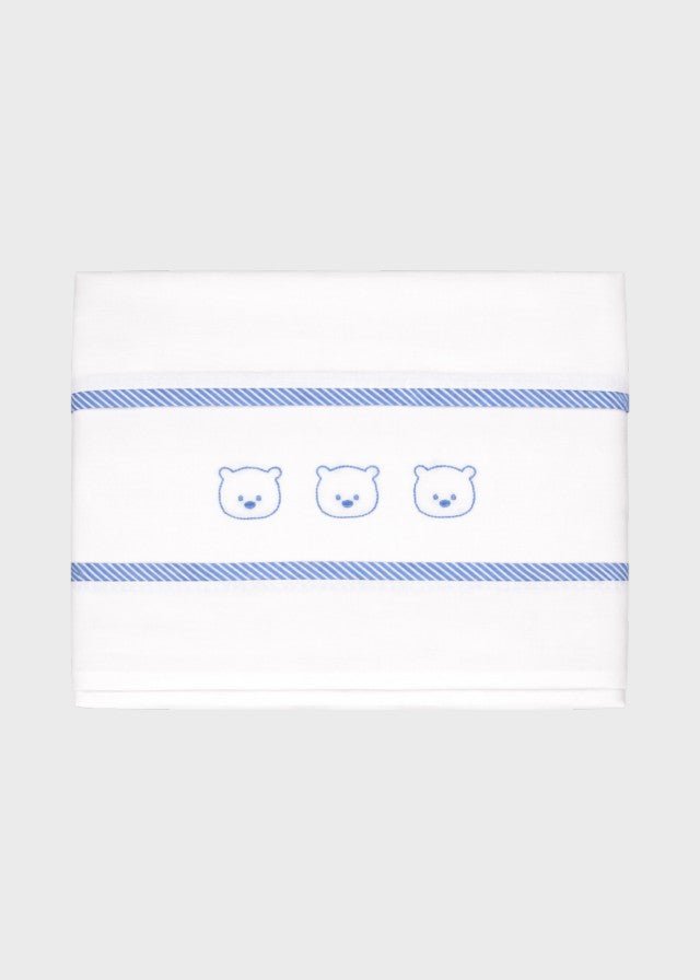 C63404/C - C - Coperte e Lenzuolini - COCCODE' corredino e abbigliamento neonato | NANU' BABY