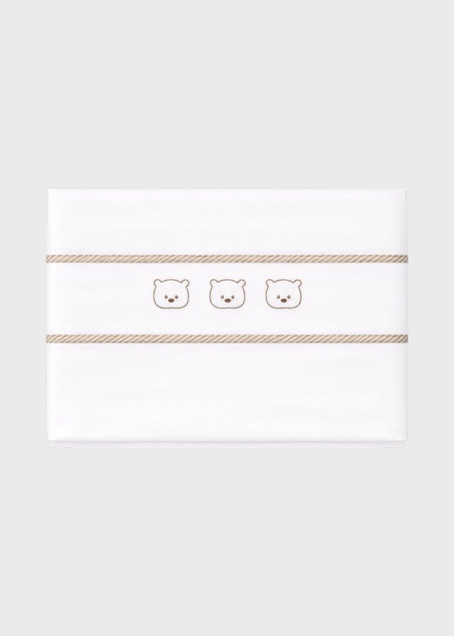 C63404/C - Coperte e Lenzuolini - COCCODE' corredino e abbigliamento neonato | NANU' BABY