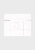 C63404/R - A - Coperte e Lenzuolini - COCCODE' corredino e abbigliamento neonato | NANU' BABY