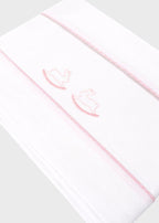 C63404/R - B - Coperte e Lenzuolini - COCCODE' corredino e abbigliamento neonato | NANU' BABY