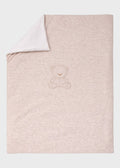 C63454/B - A - Coperte e Lenzuolini - COCCODE' corredino e abbigliamento neonato | NANU' BABY