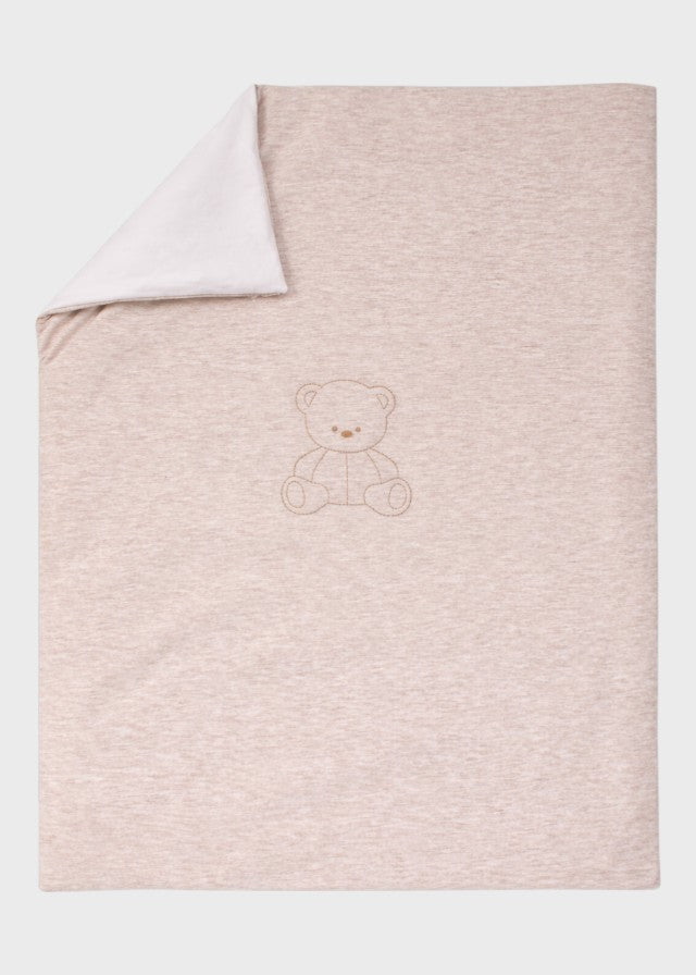 C63454/B - A - Coperte e Lenzuolini - COCCODE' corredino e abbigliamento neonato | NANU' BABY