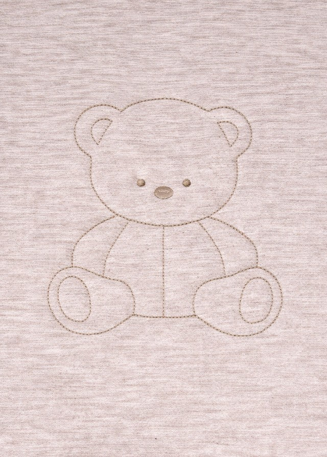 C63454/B - A - Coperte e Lenzuolini - COCCODE' corredino e abbigliamento neonato | NANU' BABY