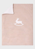 C63454/B - B - Coperte e Lenzuolini - COCCODE' corredino e abbigliamento neonato | NANU' BABY