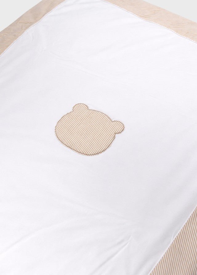 C63454/B - C - Coperte e Lenzuolini - COCCODE' corredino e abbigliamento neonato | NANU' BABY