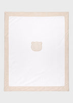 C63454/B - C - Coperte e Lenzuolini - COCCODE' corredino e abbigliamento neonato | NANU' BABY