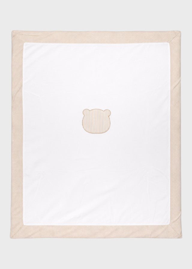 C63454/B - C - Coperte e Lenzuolini - COCCODE' corredino e abbigliamento neonato | NANU' BABY