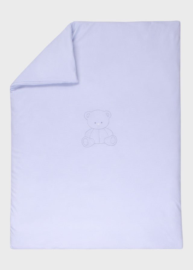 C63454/C - A - Coperte e Lenzuolini - COCCODE' corredino e abbigliamento neonato | NANU' BABY