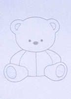 C63454/C - A - Coperte e Lenzuolini - COCCODE' corredino e abbigliamento neonato | NANU' BABY