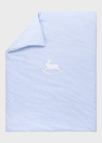 C63454/C - B - Coperte e Lenzuolini - COCCODE' corredino e abbigliamento neonato | NANU' BABY
