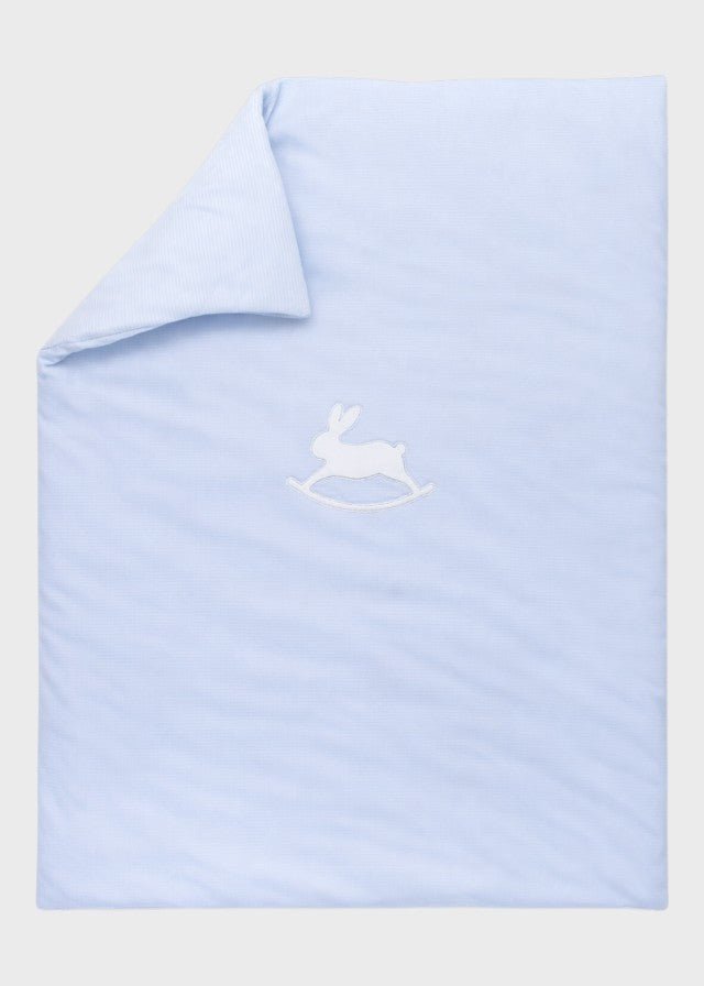 C63454/C - B - Coperte e Lenzuolini - COCCODE' corredino e abbigliamento neonato | NANU' BABY