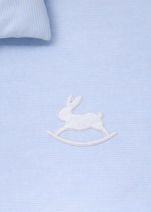 C63454/C - B - Coperte e Lenzuolini - COCCODE' corredino e abbigliamento neonato | NANU' BABY