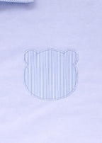 C63454/C - C - Coperte e Lenzuolini - COCCODE' corredino e abbigliamento neonato | NANU' BABY
