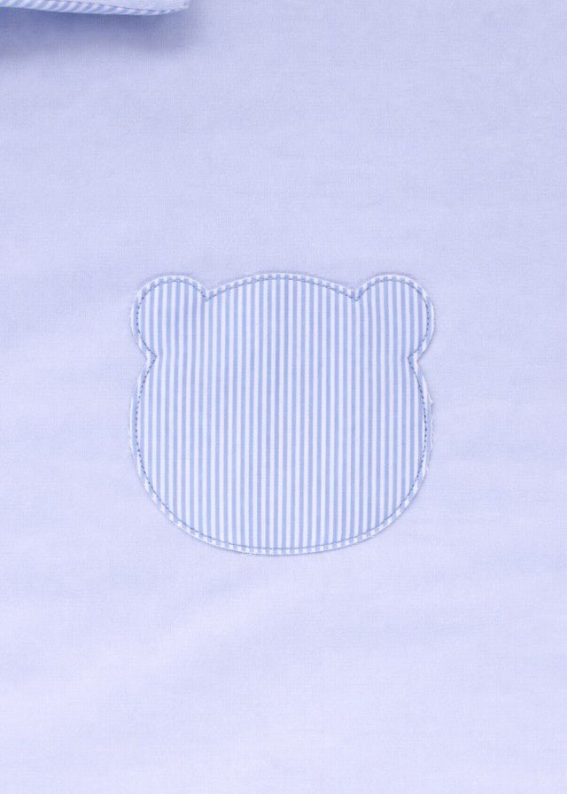 C63454/C - C - Coperte e Lenzuolini - COCCODE' corredino e abbigliamento neonato | NANU' BABY