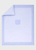 C63454/C - C - Coperte e Lenzuolini - COCCODE' corredino e abbigliamento neonato | NANU' BABY