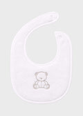C63601/B - A - Bavetta - COCCODE' corredino e abbigliamento neonato | NANU' BABY