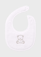 C63601/B - A - Bavetta - COCCODE' corredino e abbigliamento neonato | NANU' BABY