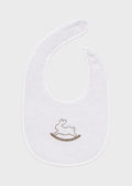 C63601/B - B - Bavetta - COCCODE' corredino e abbigliamento neonato | NANU' BABY