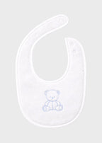 C63601/C - A - Bavetta - COCCODE' corredino e abbigliamento neonato | NANU' BABY