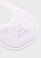 C63601/C - A - Bavetta - COCCODE' corredino e abbigliamento neonato | NANU' BABY