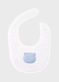 C63601/C - C - Bavetta - COCCODE' corredino e abbigliamento neonato | NANU' BABY