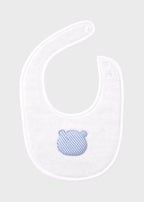 C63601/C - C - Bavetta - COCCODE' corredino e abbigliamento neonato | NANU' BABY