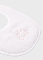 C63601/R - A - Bavetta - COCCODE' corredino e abbigliamento neonato | NANU' BABY
