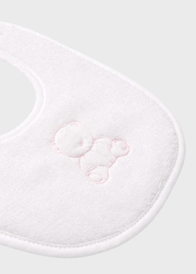 C63601/R - A - Bavetta - COCCODE' corredino e abbigliamento neonato | NANU' BABY
