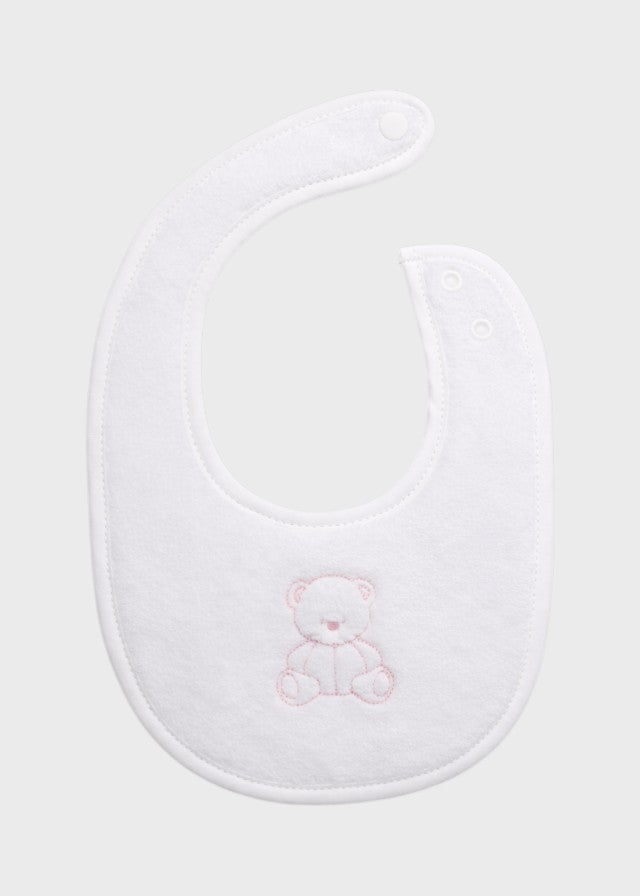 C63601/R - A - Bavetta - COCCODE' corredino e abbigliamento neonato | NANU' BABY