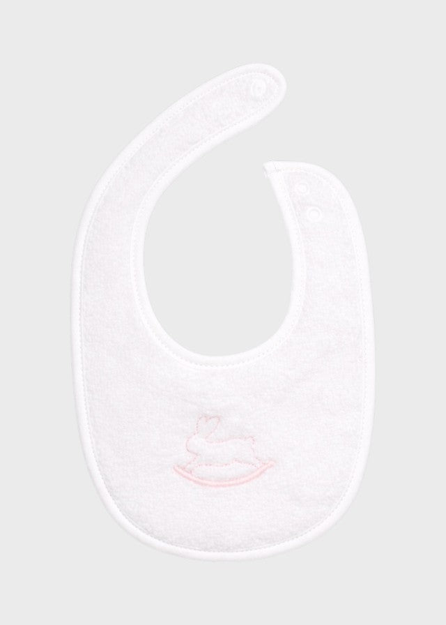 C63601/R - B - Bavetta - COCCODE' corredino e abbigliamento neonato | NANU' BABY