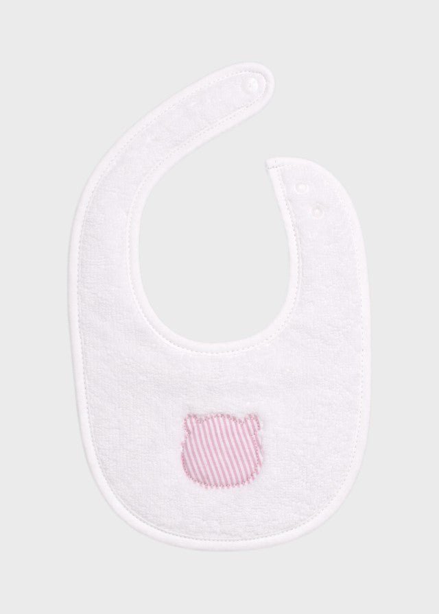 C63601/R - C - Bavetta - COCCODE' corredino e abbigliamento neonato | NANU' BABY
