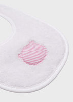 C63601/R - C - Bavetta - COCCODE' corredino e abbigliamento neonato | NANU' BABY