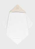 C63621/B - A - Accappatoi e Mussoline - COCCODE' corredino e abbigliamento neonato | NANU' BABY
