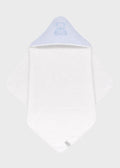 C63621/C - A - Accappatoi e Mussoline - COCCODE' corredino e abbigliamento neonato | NANU' BABY