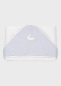 C63621/C - B - Accappatoi e Mussoline - COCCODE' corredino e abbigliamento neonato | NANU' BABY