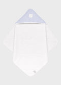 C63621/C - C - Accappatoi e Mussoline - COCCODE' corredino e abbigliamento neonato | NANU' BABY