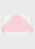 C63621/R - A - Accappatoi e Mussoline - COCCODE' corredino e abbigliamento neonato | NANU' BABY