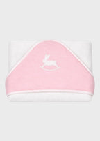 C63621/R - B - Accappatoi e Mussoline - COCCODE' corredino e abbigliamento neonato | NANU' BABY