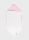 C63621/R - B - Accappatoi e Mussoline - COCCODE' corredino e abbigliamento neonato | NANU' BABY