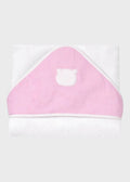 C63621/R - C - Accappatoi e Mussoline - COCCODE' corredino e abbigliamento neonato | NANU' BABY